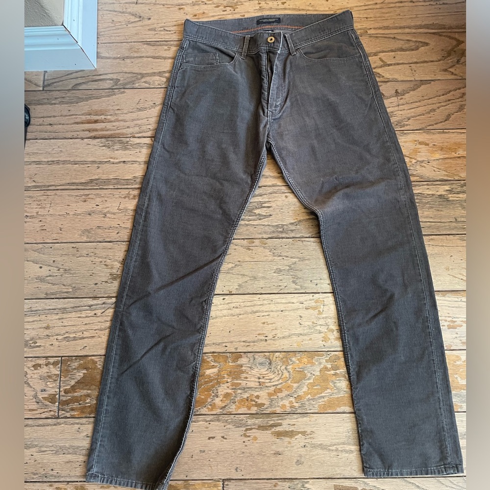 Banana Republic Vintage Straight Jeans